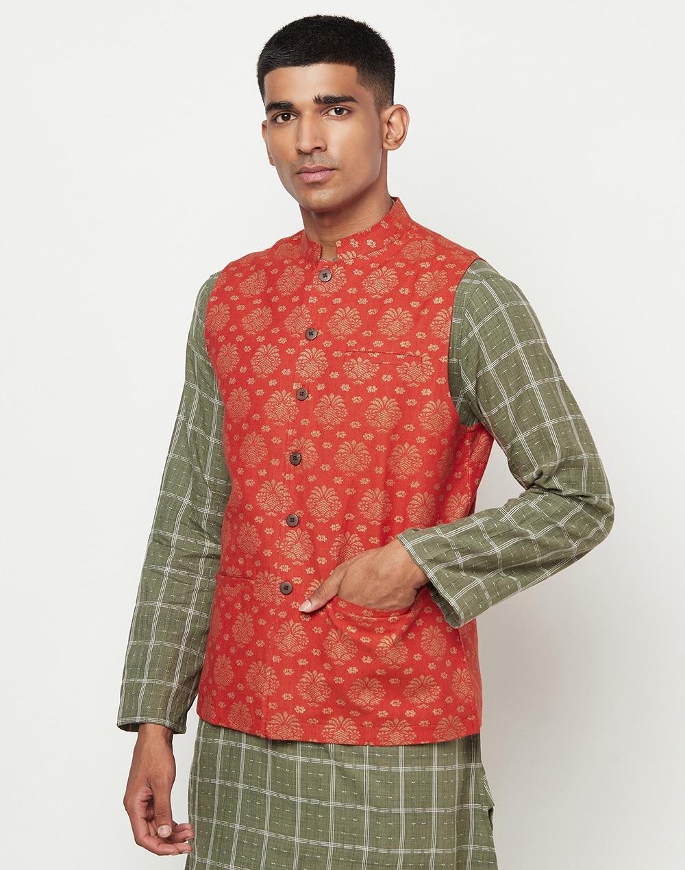 cotton-printed-nehru-jacket