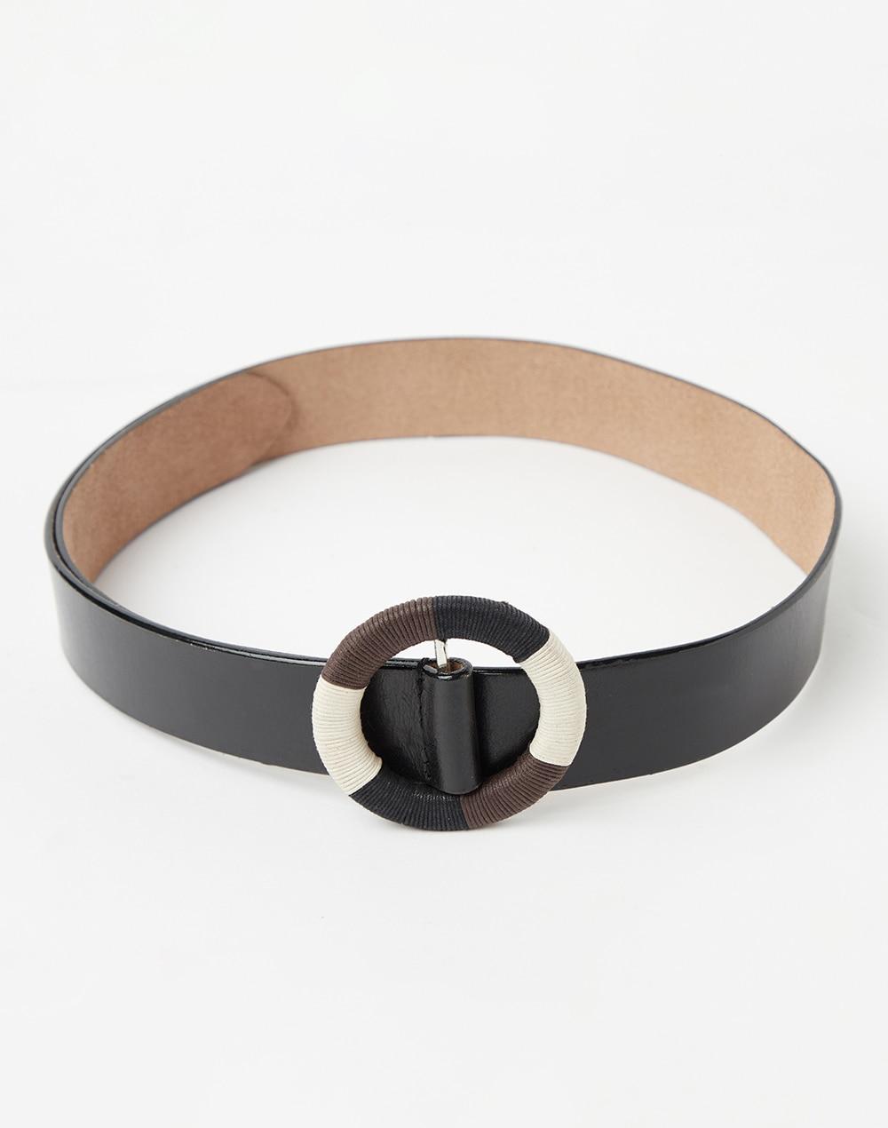 fabnu-leather-round-buckle-belt