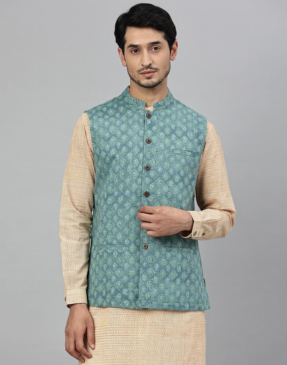 cotton-printed-nehru-jacket