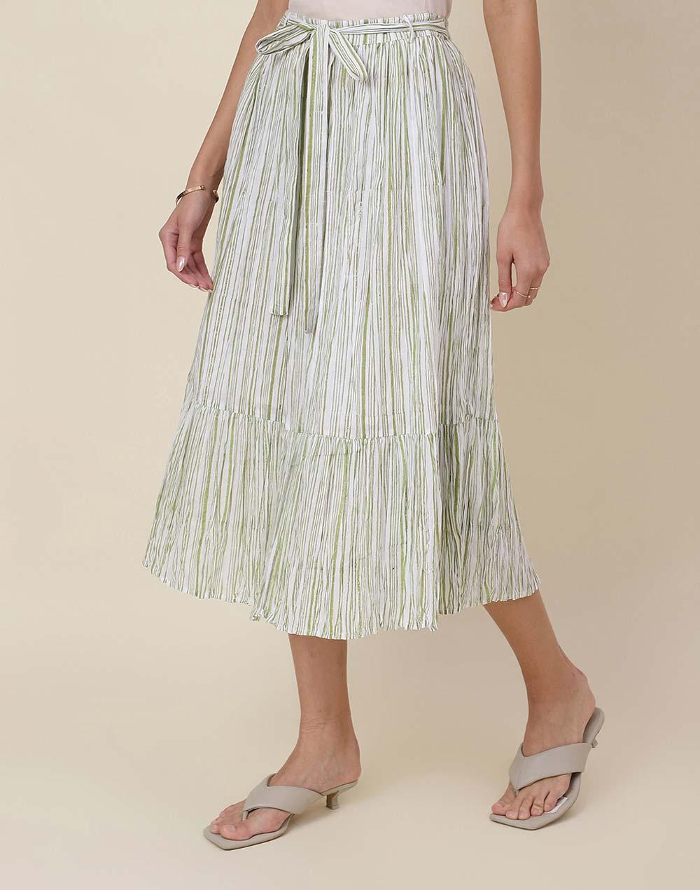 cotton-printed-calf-length-skirt