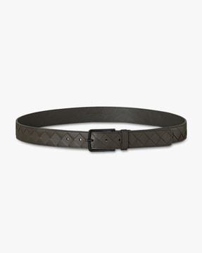intrecciato-woven-belt