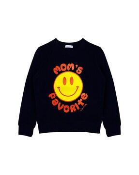 typography-print-sweatshirt