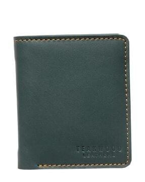 wallet-with-genuine-leather
