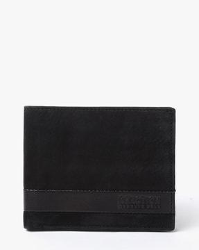 bi-fold-wallet-with-embossed-logo