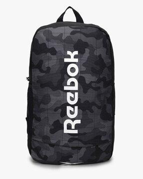 camouflage-print-backpack