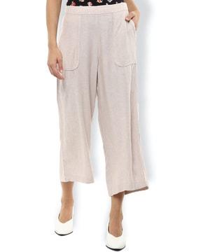 culottes-with-patch-pockets