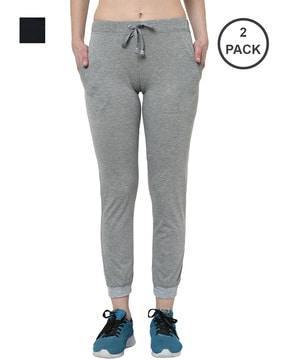 pack-of-2-heathered-straight-track-pants