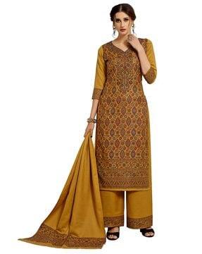 rayon-acro-wool-woven-suit-&-dupatta-unstitched-dress-material