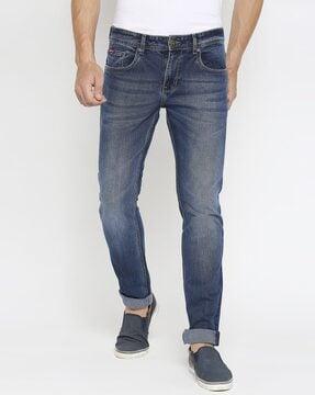 washed-slim-fit-jeans-with-whiskers
