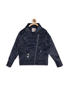 embellished-zip-front-jacket-with-zip-pockets