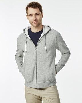 slim-fit-zip-front-hooded-sweatshirt