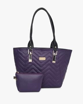 quilted-shoulder-bag-with-pouch