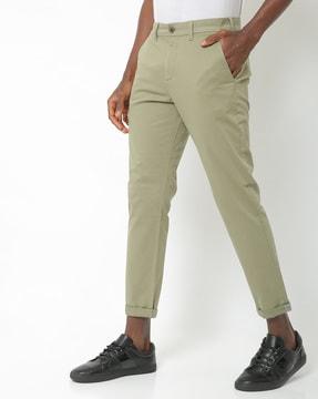 slim-fit-flat-front-chinos-with-insert-pockets