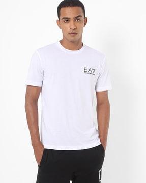 crew-neck-t-shirt-with-contrast-logo