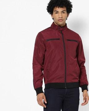 zip-front-jacket-with-insert-pockets