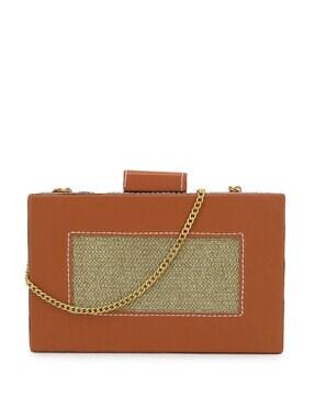 clutch-with-chain-strap