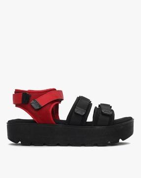 strappy-slip-on-sandals