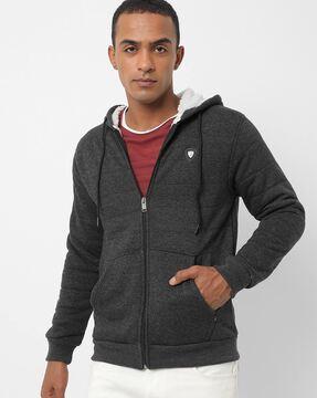 zip-front-quilted-sweatshirt-with-sherpa-lined-hood