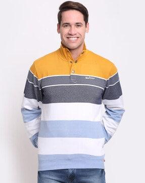 colourblock-round-neck-sweatshirt