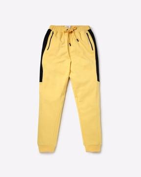 panelled-joggers-with-zipper-pockets