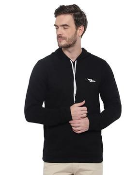 slim-fit-hooded-sweatshirt