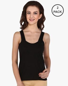 pack-of-2-textured-camisole
