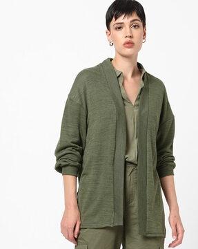 open-front-cardigan-with-drop-shoulder-sleeves