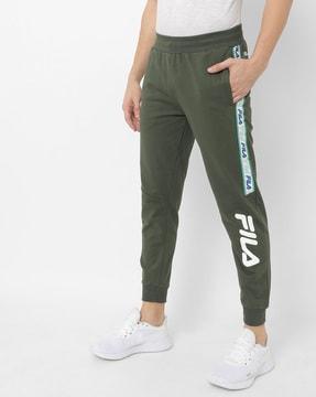 derag-joggers-with-contrast-brand-print-side-taping