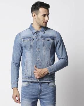 denim-jacket-with-buttoned-flap-pockets