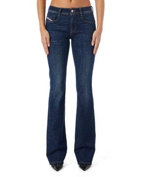 1969-d-ebbey-flare-fit-low-waist-washed-stretch-jeans