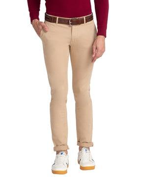 solid-tapered-fit-pant