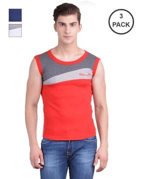 pack-of-3-colourblock-sleeveless-vests