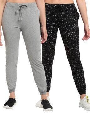 pack-of-2-cuffed-joggers-with-drawstring-waist