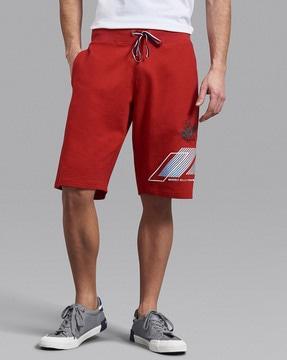 logo-embroidered-bermudas-with-insert-pockets