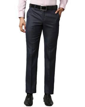 woven-flat-front-trousers