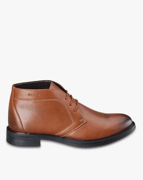 panelled-lace-up-derby-shoes