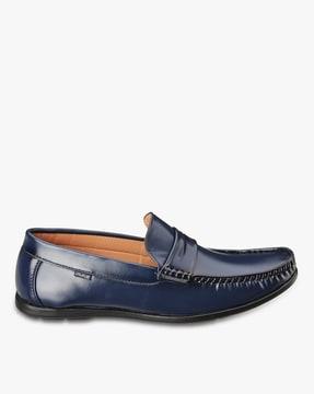 penny-loafers-with-mock-stitch-upper