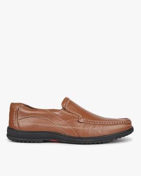leather-slip-on-formal-loafers