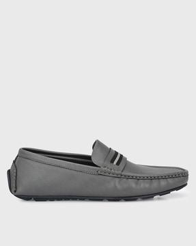 placement-striped-loafers