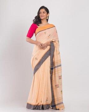 cotton-handloom-saree