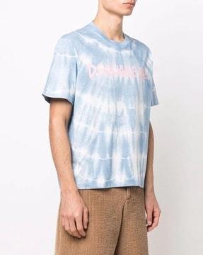 tie&dye-cotton-relaxed-fit-t-shirt
