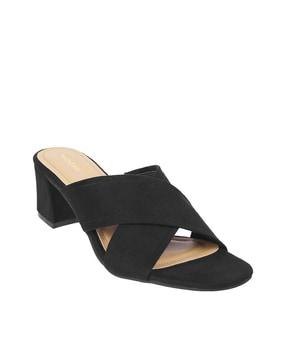 chunky-heeled-sandals-with-synthetic-upper