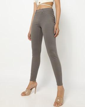 mid-rise-skinny-fit-trousers