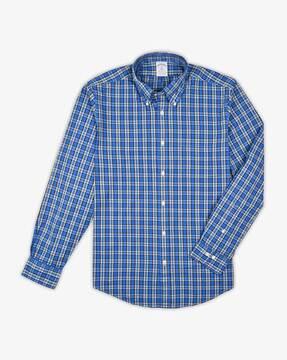 checked-broadcloth-regent-fit-sport-shirt