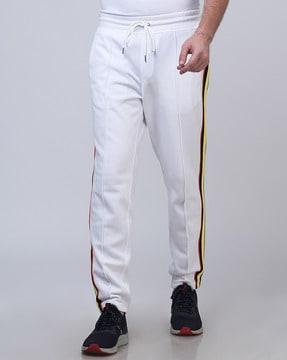 slim-fit-straight-track-pants-with-contrast-taping