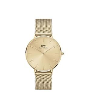 dw00100475-analogue-watch-with-mesh-strap