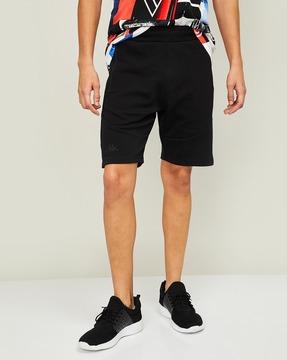 knit-shorts-with-elasticated-waist