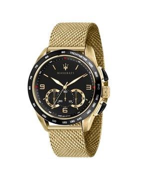 r8873612010-traguardo-analogue-watch