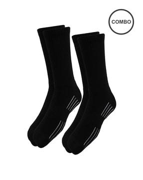 pack-of-2-striped-mid-calf-length-socks