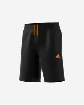 logo-print-flat-front-messi-shorts